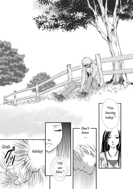 Reijou to Playboy Chapter 1 page 98 - Chapter 1