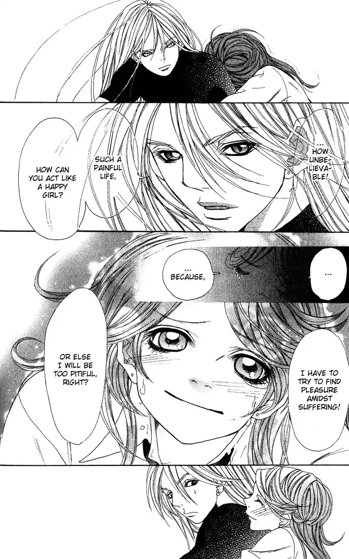 Reikai Bidan Chapter 1 page 29 - Chapter 1: Ostentatious Mysterious Handsome Man