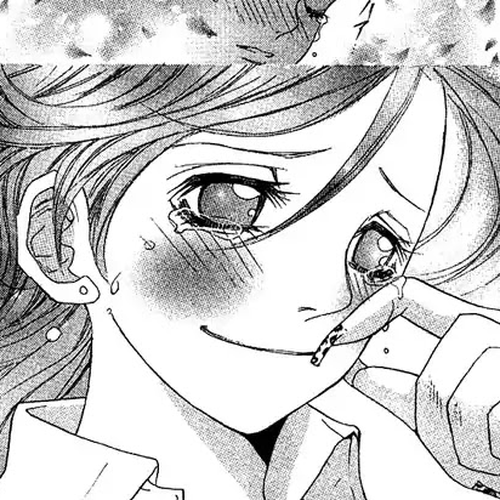 Reikai Bidan Chapter 1: Ostentatious Mysterious Handsome Man cover