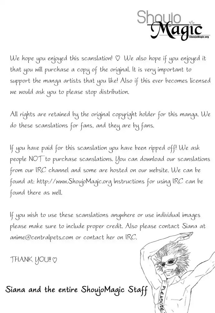 Reikai Bidan Chapter 2 page 38 - Chapter 2: Ancient Osaka Masquerade Ball