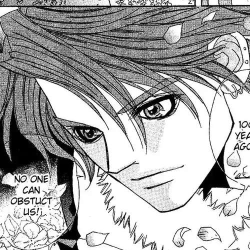 Reikai Bidan Chapter 3: This Love by Anonymous cover