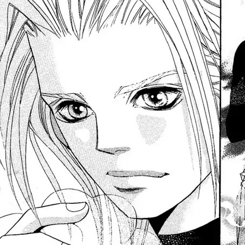 Reikai Bidan Chapter 4: Like a Beautiful Hellish Demon [END] cover