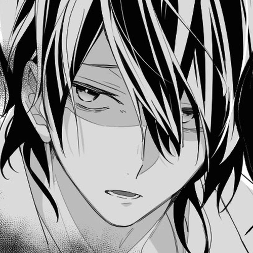 Reikan no mattakunai danjo ni tori tsuku danjo no rei no manga Chapter 1 cover