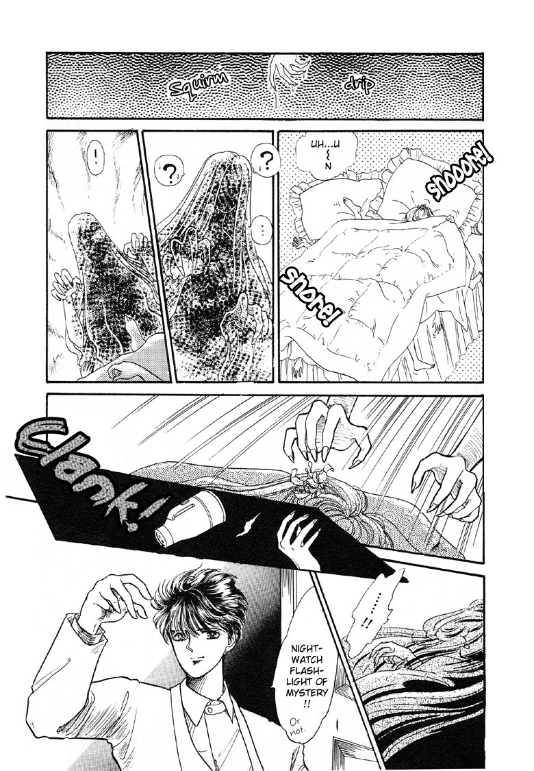 Reikan Shouhou Kabushikigaisha Chapter 1.2 page 19 - Chapter 1 v2 : Call on Tokiwa Kanenari!