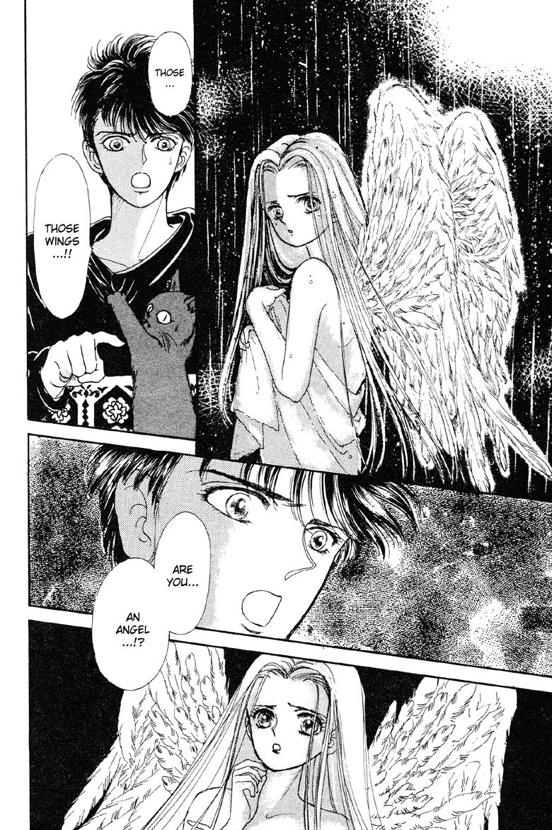 Reikan Shouhou Kabushikigaisha Chapter 10.2 page 22 - Chapter 10 v2 : On a Rainbow-Spanned Night