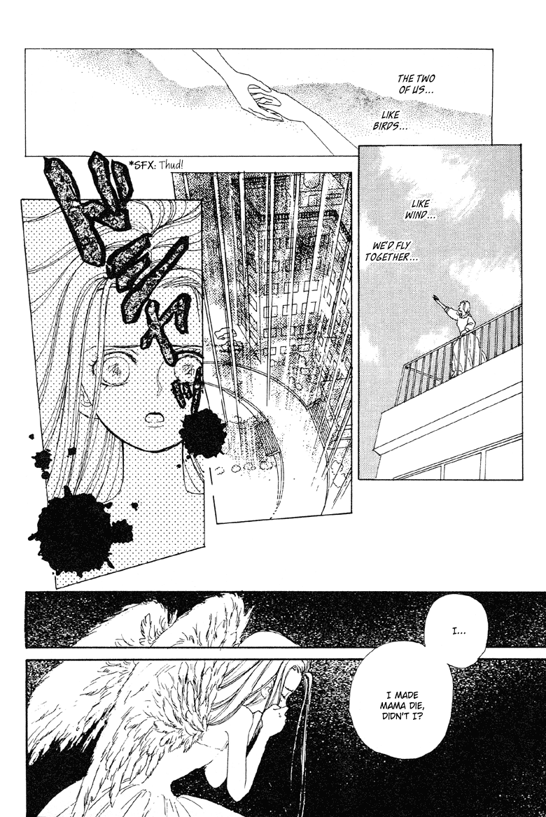 Reikan Shouhou Kabushikigaisha Chapter 10.2 page 30 - Chapter 10 v2 : On a Rainbow-Spanned Night