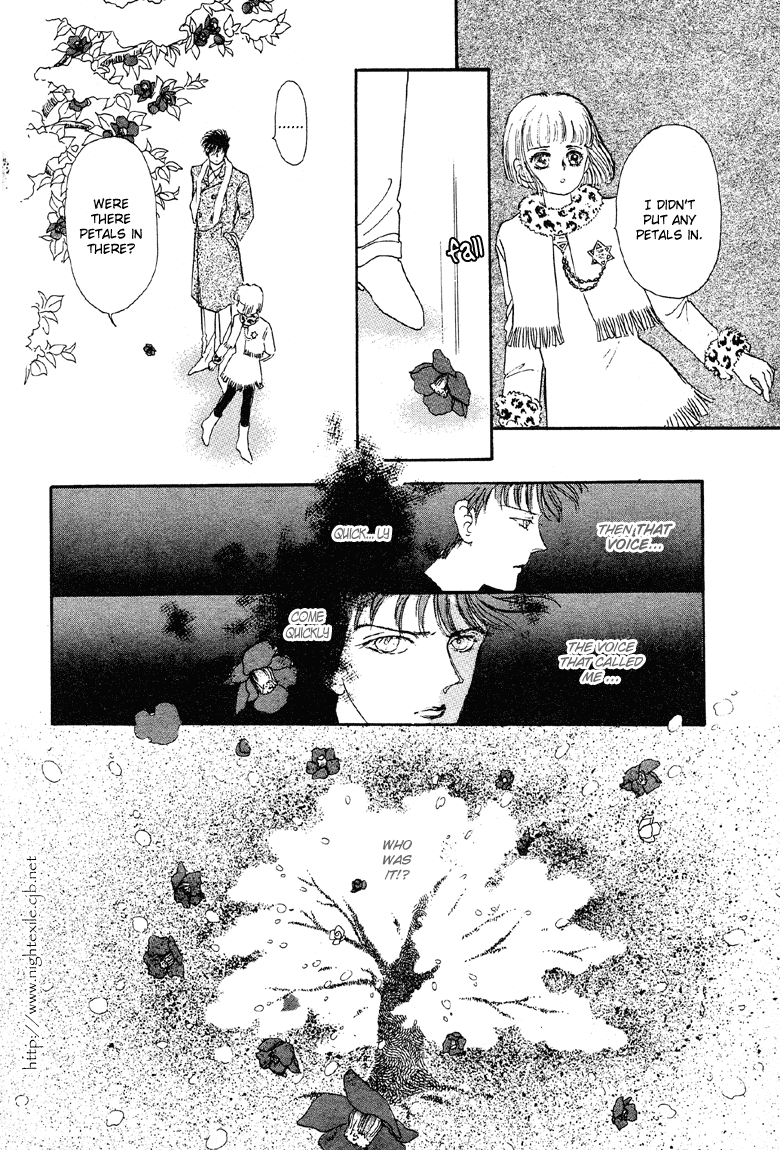 Reikan Shouhou Kabushikigaisha Chapter 11.2 page 20 - Chapter 11 v2 : Red Whisper