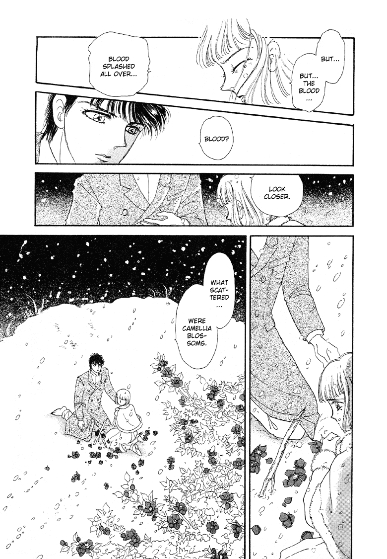 Reikan Shouhou Kabushikigaisha Chapter 11.2 page 45 - Chapter 11 v2 : Red Whisper