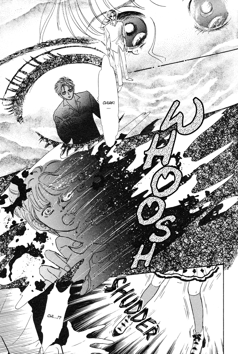 Reikan Shouhou Kabushikigaisha Chapter 12.2 page 33 - Chapter 12 v2 : Star-Flower Snow