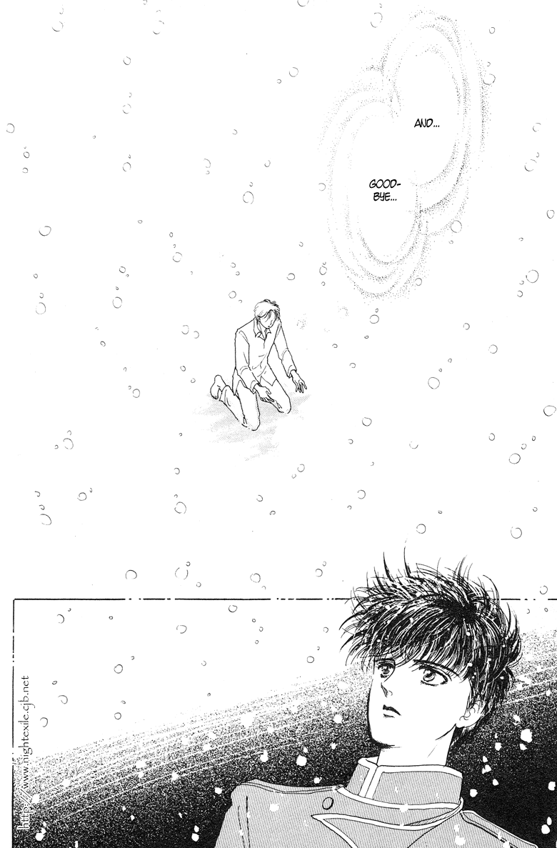 Reikan Shouhou Kabushikigaisha Chapter 12.2 page 36 - Chapter 12 v2 : Star-Flower Snow