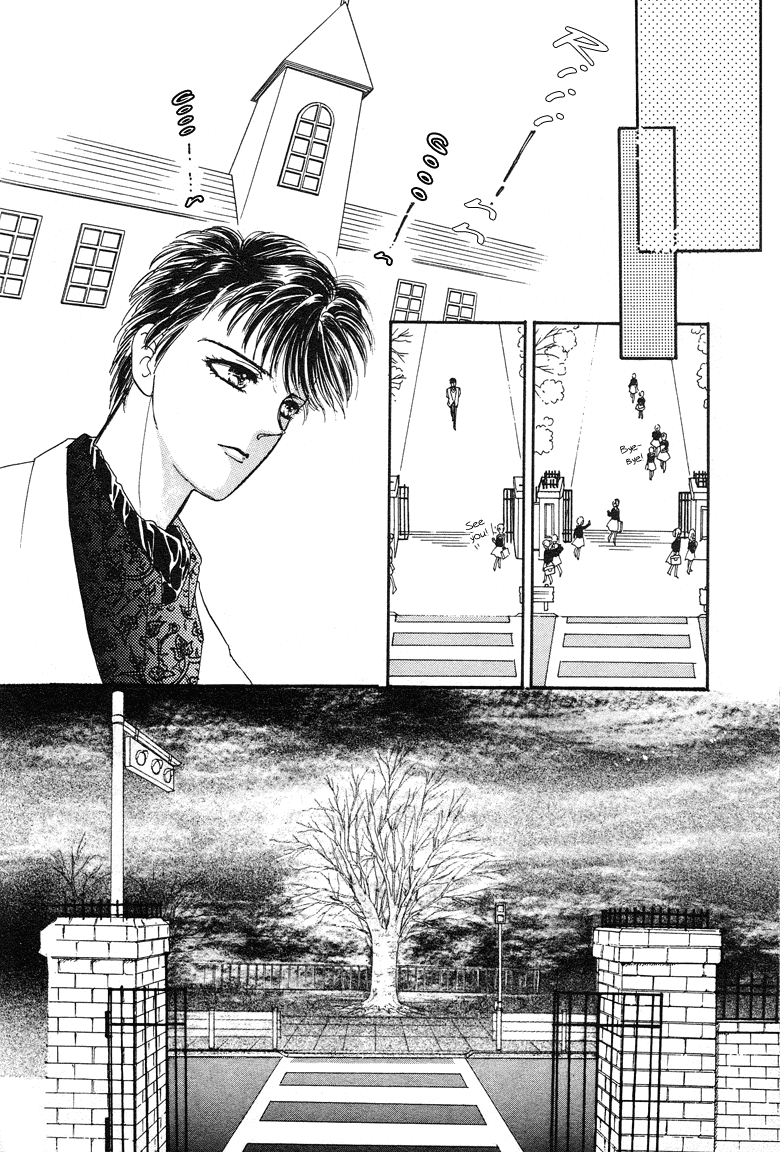 Reikan Shouhou Kabushikigaisha Chapter 14.2 page 23 - Chapter 14 v2 : Graduation
