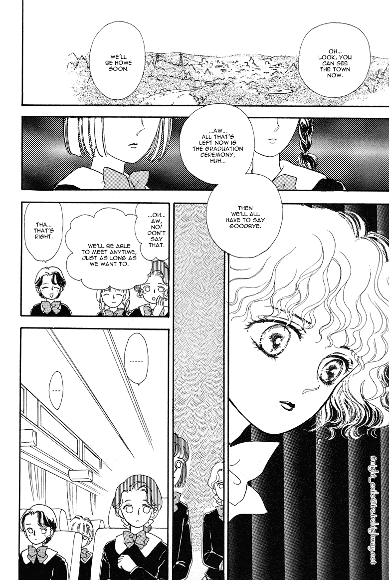 Reikan Shouhou Kabushikigaisha Chapter 14.2 page 29 - Chapter 14 v2 : Graduation