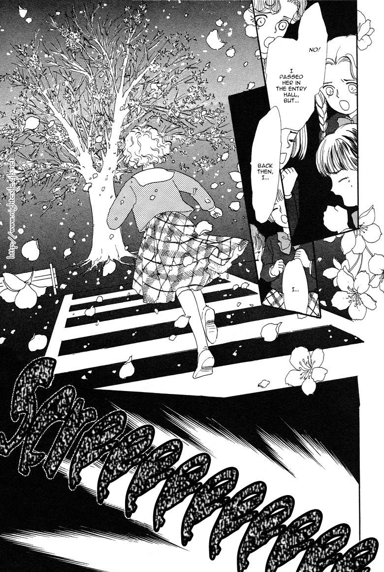 Reikan Shouhou Kabushikigaisha Chapter 14.2 page 36 - Chapter 14 v2 : Graduation