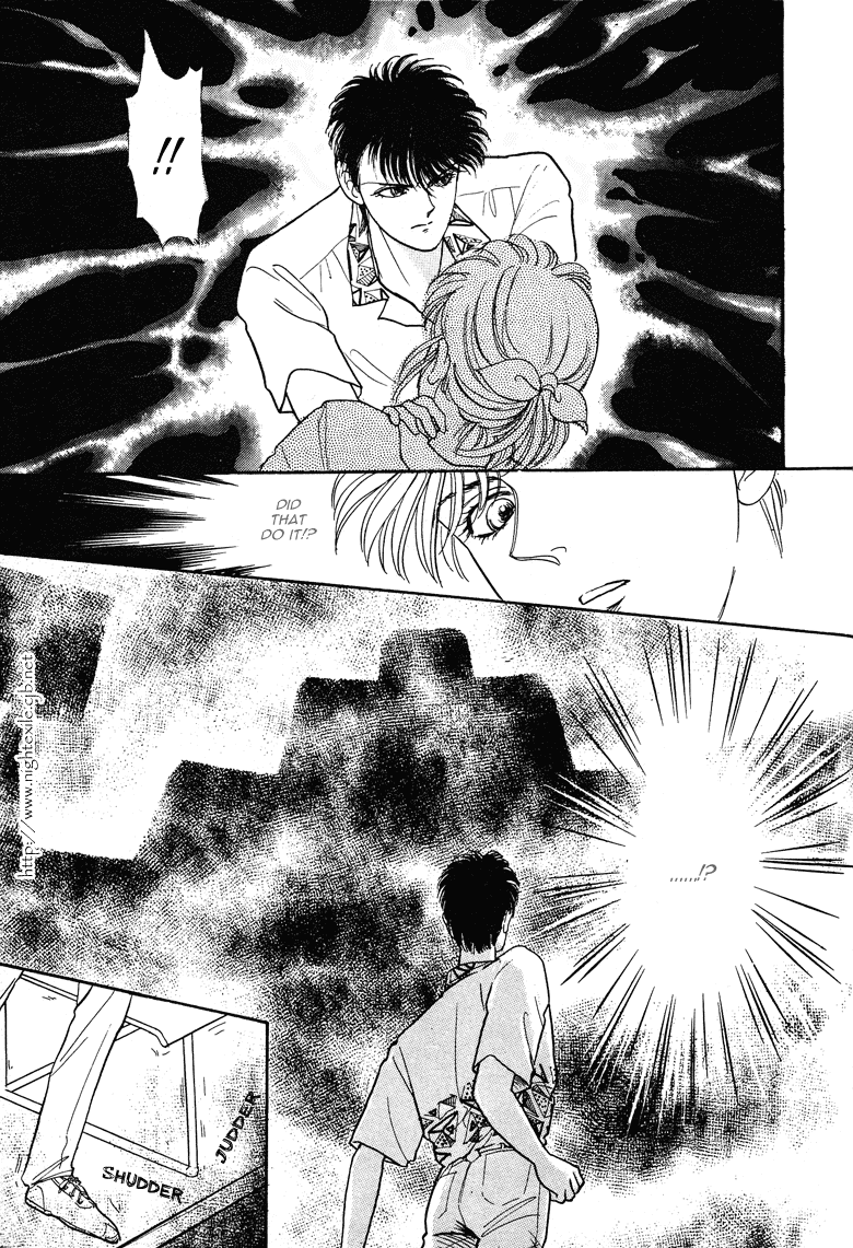 Reikan Shouhou Kabushikigaisha Chapter 16.2 page 35 - Chapter 16 v2 : The Summer Palace
