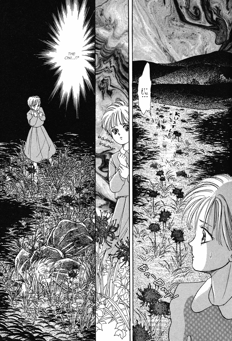 Reikan Shouhou Kabushikigaisha Chapter 18.2 page 28 - Chapter 18 v2 : Bloom on That Shore