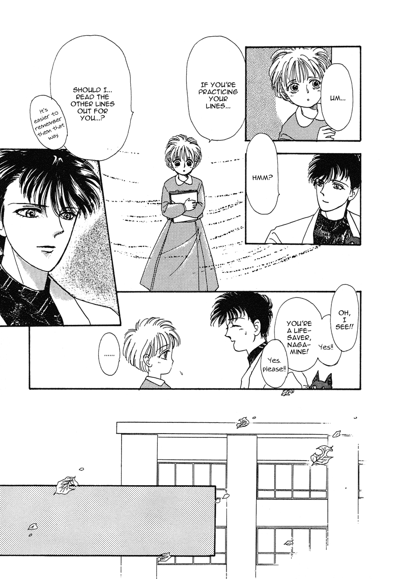 Reikan Shouhou Kabushikigaisha Chapter 18.2 page 38 - Chapter 18 v2 : Bloom on That Shore