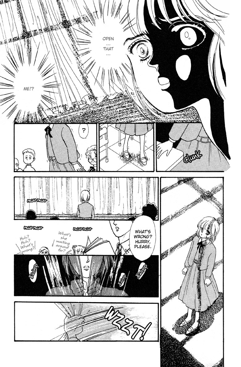 Reikan Shouhou Kabushikigaisha Chapter 2.2 page 15 - Chapter 2 v2 : A Room With No Key