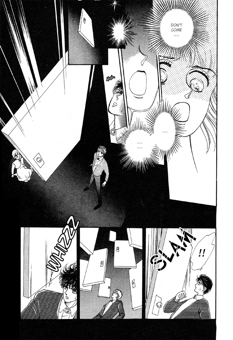 Reikan Shouhou Kabushikigaisha Chapter 2.2 page 27 - Chapter 2 v2 : A Room With No Key