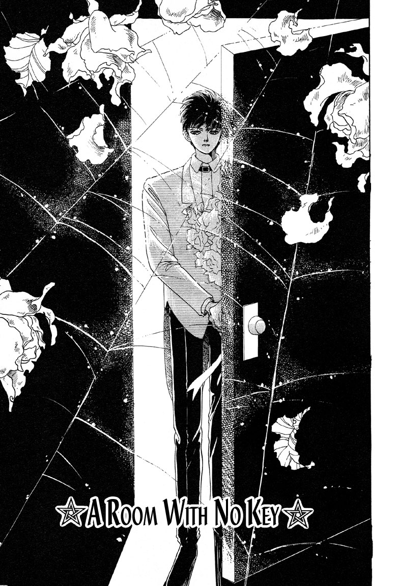 Reikan Shouhou Kabushikigaisha Chapter 2.2 page 3 - Chapter 2 v2 : A Room With No Key