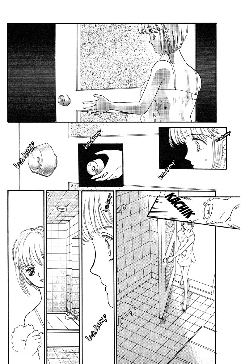 Reikan Shouhou Kabushikigaisha Chapter 2.2 page 8 - Chapter 2 v2 : A Room With No Key