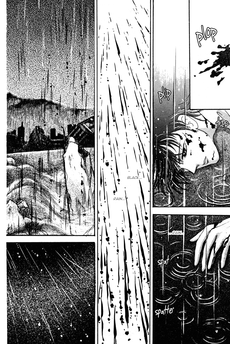 Reikan Shouhou Kabushikigaisha Chapter 21.2 page 51 - Chapter 21 v2 : The Day the Pharaoh Died