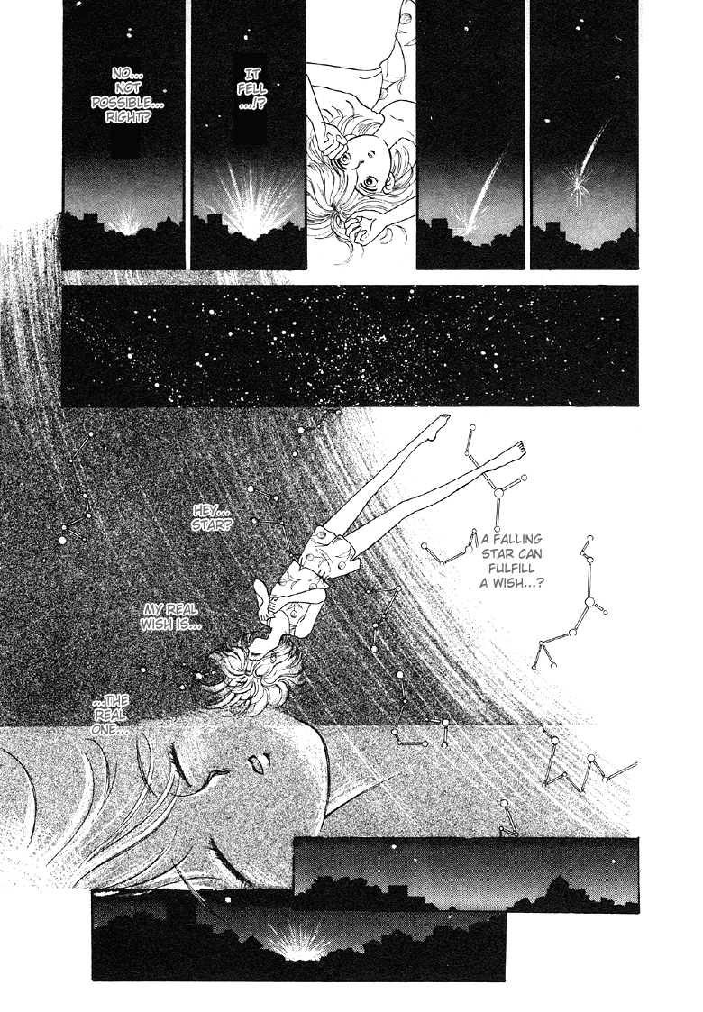 Reikan Shouhou Kabushikigaisha Chapter 3.2 page 9 - Chapter 3 v2 : The Star's Alibi