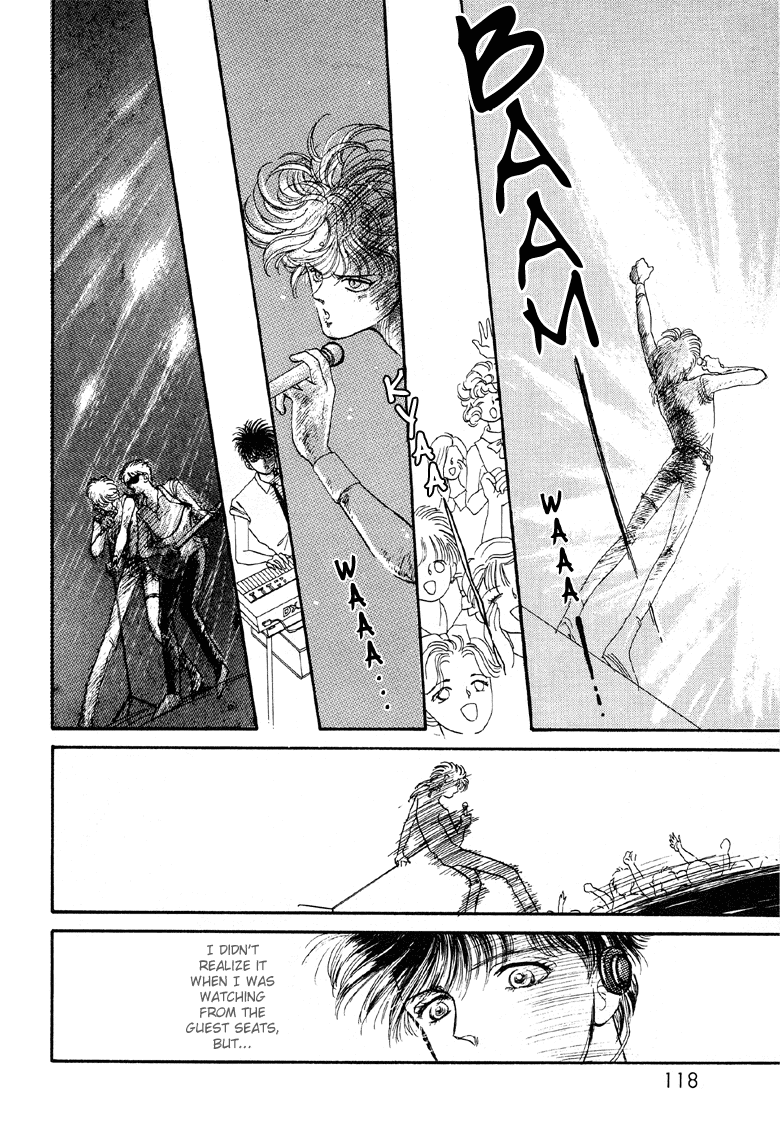 Reikan Shouhou Kabushikigaisha Chapter 4.2 page 19 - Chapter 4 v2 : Last Summer Gig