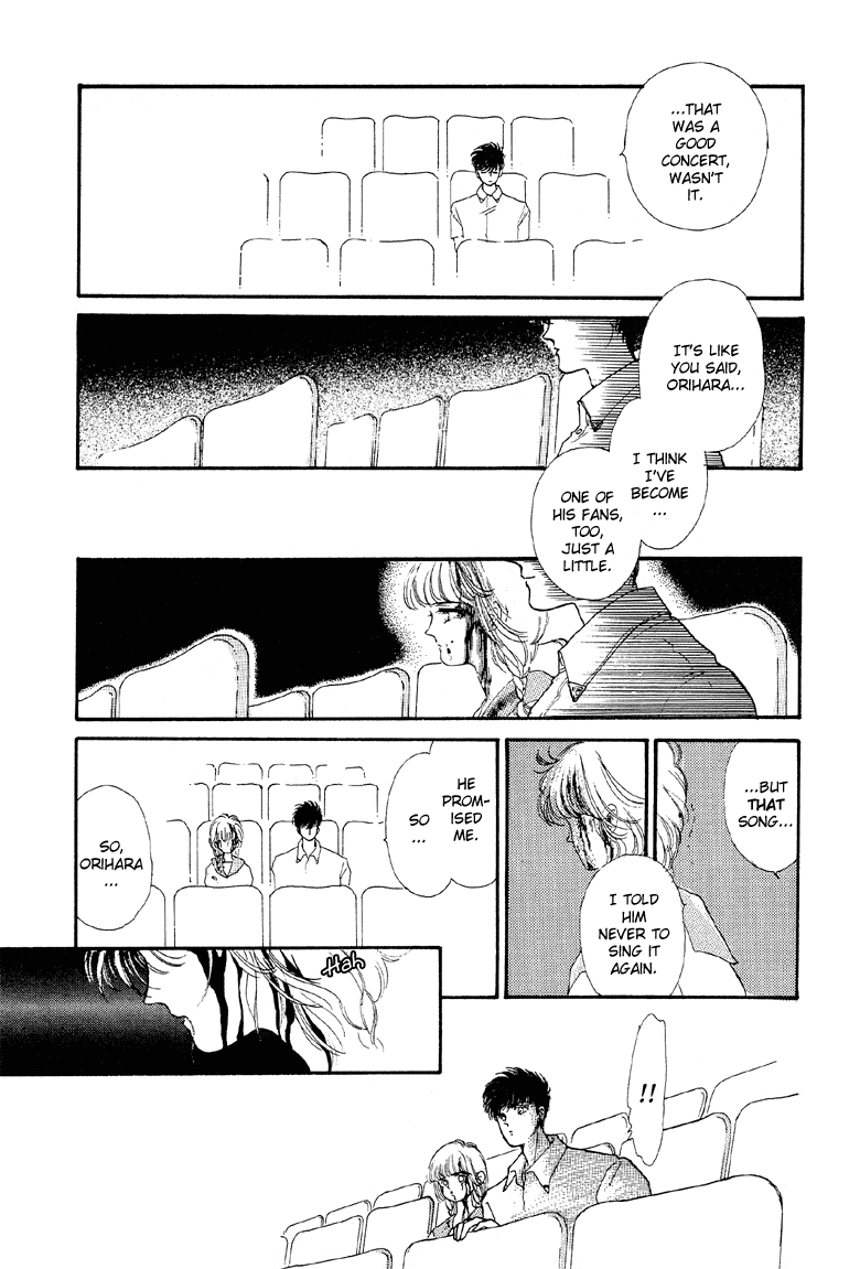 Reikan Shouhou Kabushikigaisha Chapter 4.2 page 28 - Chapter 4 v2 : Last Summer Gig