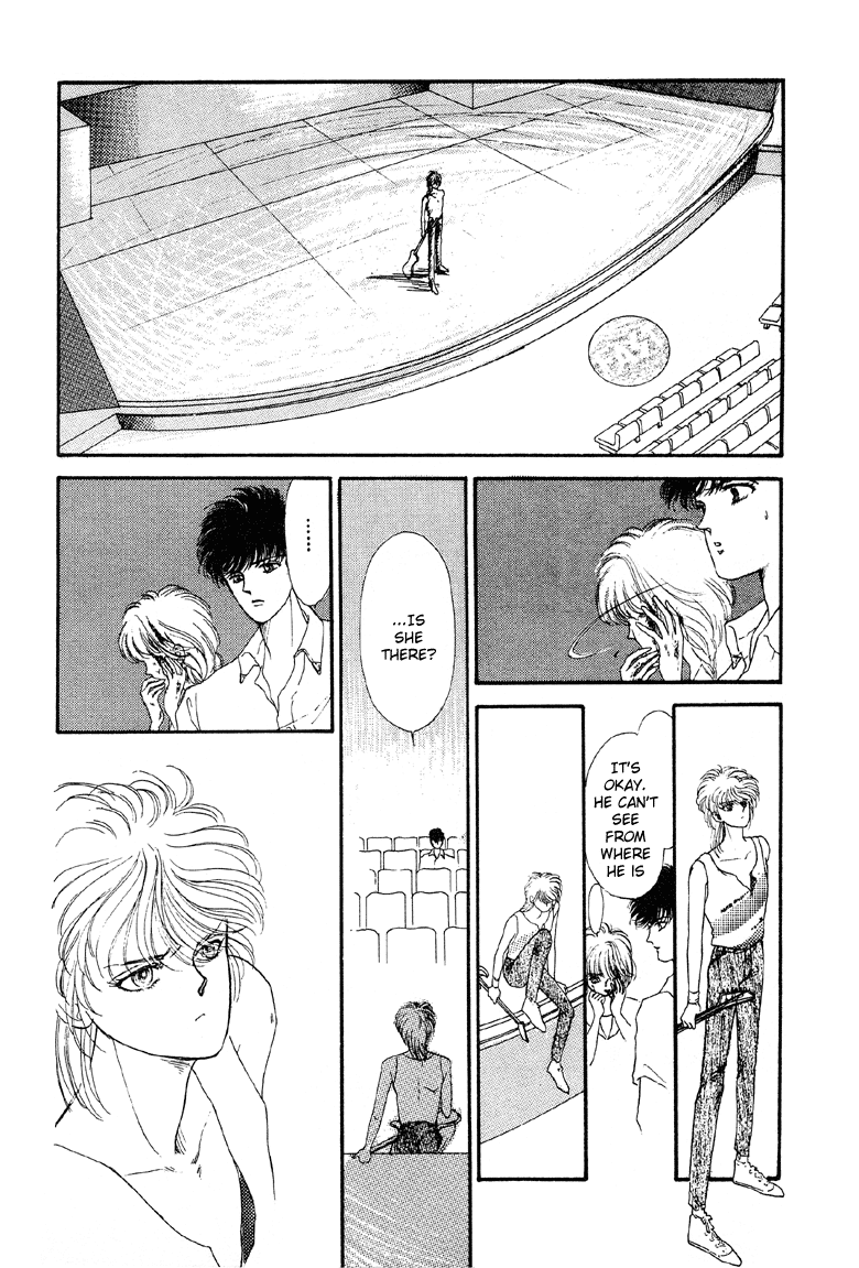 Reikan Shouhou Kabushikigaisha Chapter 4.2 page 29 - Chapter 4 v2 : Last Summer Gig
