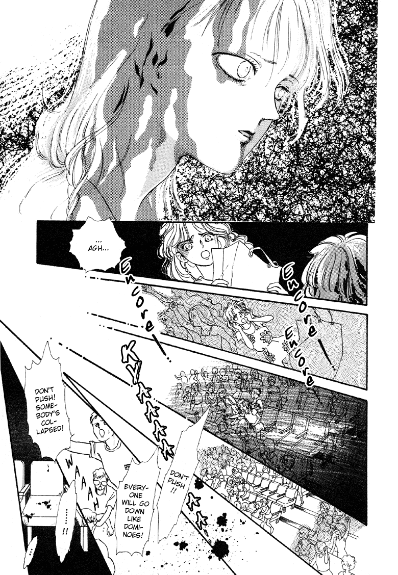 Reikan Shouhou Kabushikigaisha Chapter 4.2 page 6 - Chapter 4 v2 : Last Summer Gig
