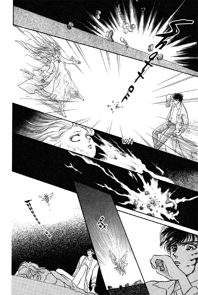 Reikan Shouhou Kabushikigaisha Chapter 5.2 page 26 - Chapter 5 v2 : Amber-Colored Trace