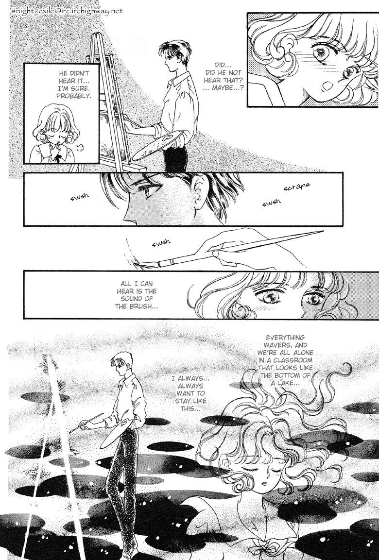 Reikan Shouhou Kabushikigaisha Chapter 7.2 page 19 - Chapter 7 v2 : Blue Icarus