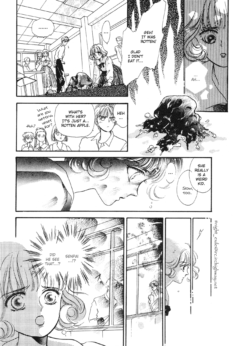 Reikan Shouhou Kabushikigaisha Chapter 7.2 page 27 - Chapter 7 v2 : Blue Icarus