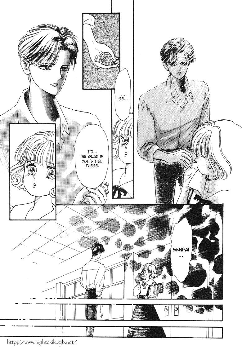 Reikan Shouhou Kabushikigaisha Chapter 7.2 page 30 - Chapter 7 v2 : Blue Icarus