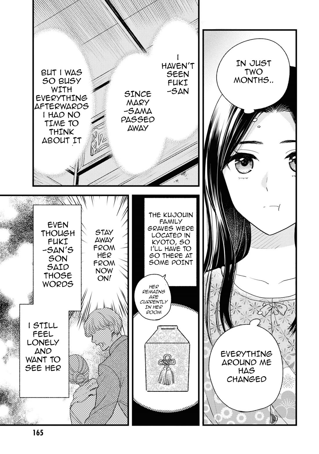 Reiko's Style: Despite Being Mistaken for a Rich Villainess, She's Actually Just Penniless Chapter 11 page 23 - Chapter 11
