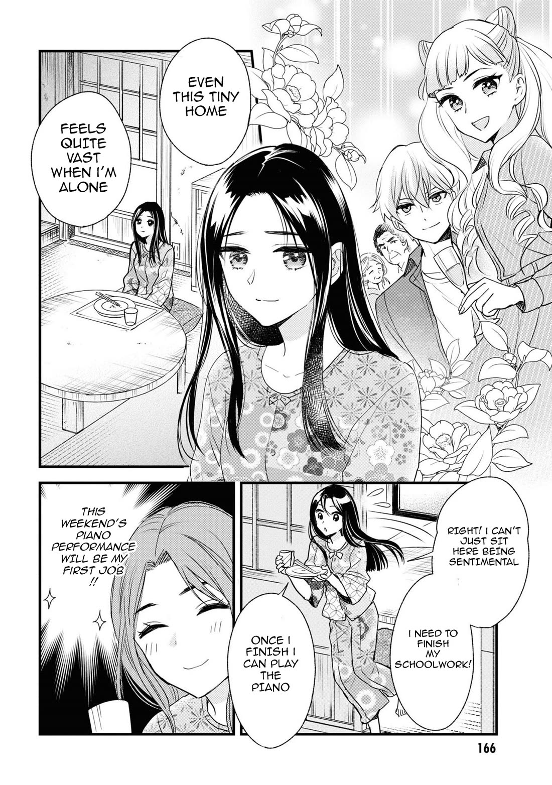 Reiko's Style: Despite Being Mistaken for a Rich Villainess, She's Actually Just Penniless Chapter 11 page 24 - Chapter 11