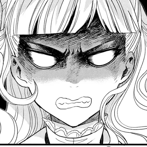 Reiko's Style: Despite Being Mistaken for a Rich Villainess, She's Actually Just Penniless Chapter 3.3 cover