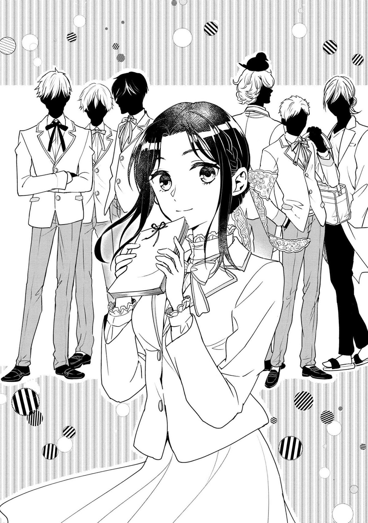 Reiko's Style: Despite Being Mistaken for a Rich Villainess, She's Actually Just Penniless Chapter 3 page 3 - Chapter 3