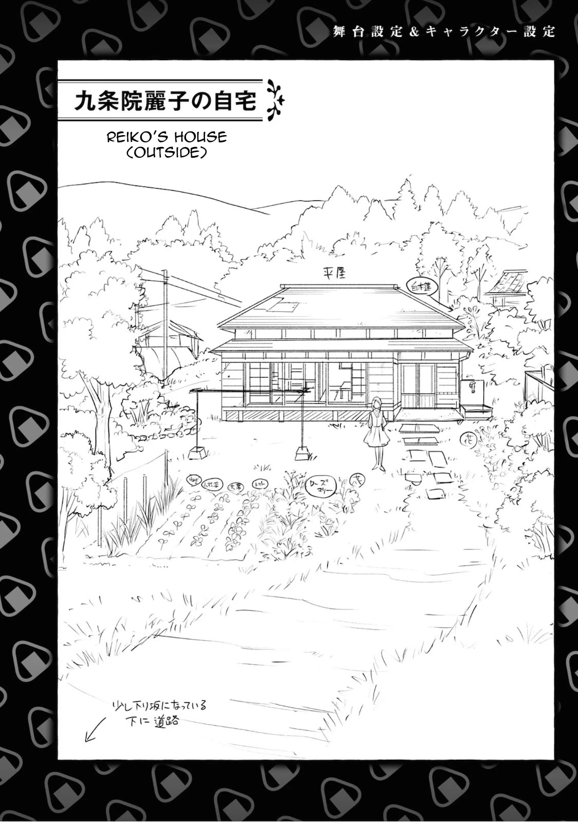Reiko's Style: Despite Being Mistaken for a Rich Villainess, She's Actually Just Penniless Chapter 5 page 30 - Chapter 5