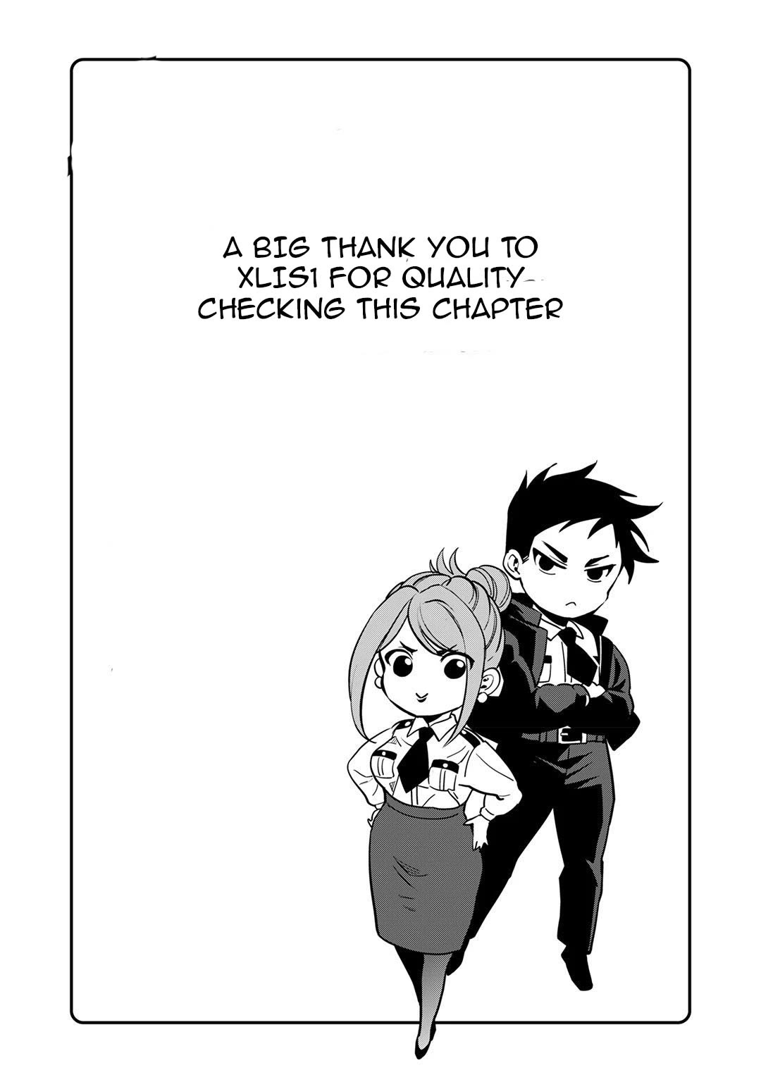 Reiko's Style: Despite Being Mistaken for a Rich Villainess, She's Actually Just Penniless Chapter 6 page 1 - Chapter 6