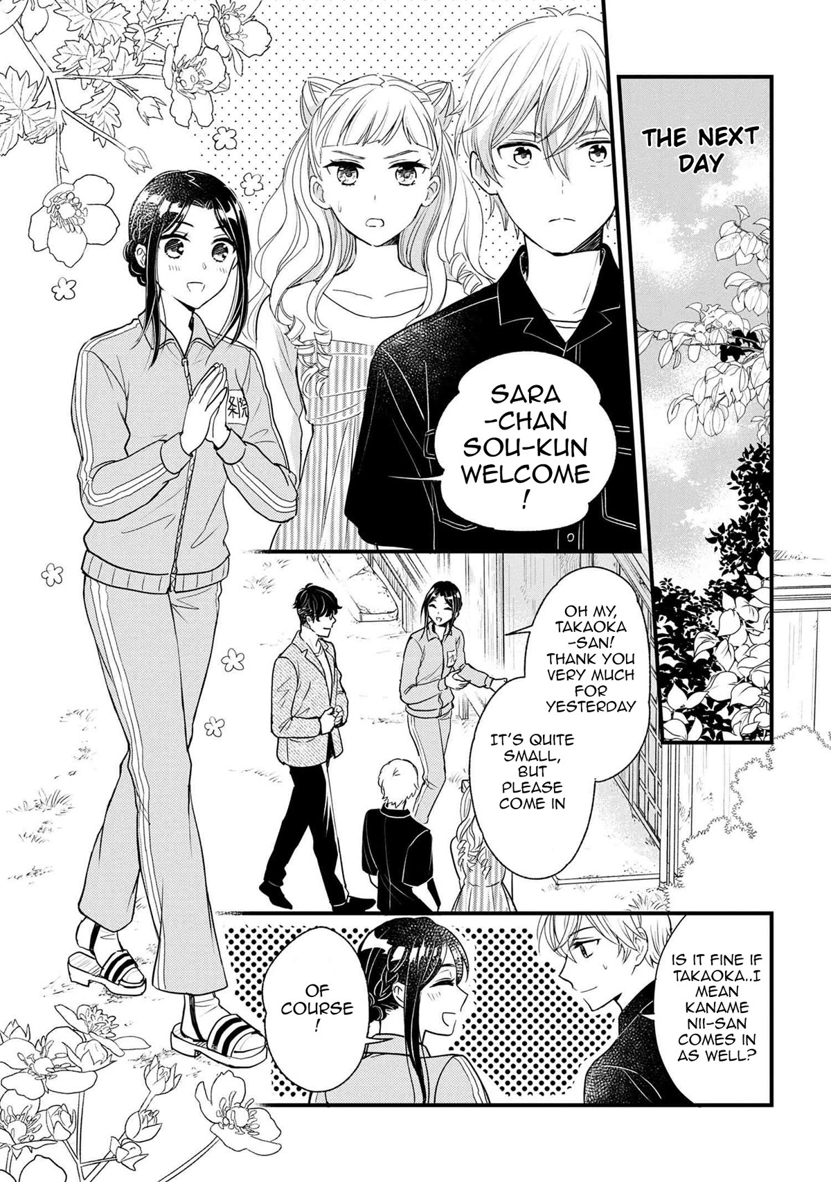 Reiko's Style: Despite Being Mistaken for a Rich Villainess, She's Actually Just Penniless Chapter 6 page 20 - Chapter 6