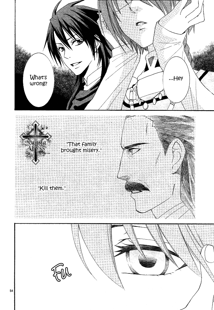 Reimei no Arcana Chapter 1 page 62 - Chapter 1
