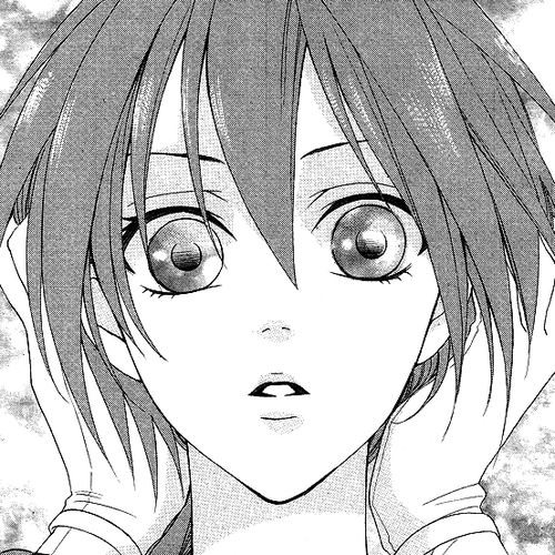 Reimei no Arcana Chapter 1 cover