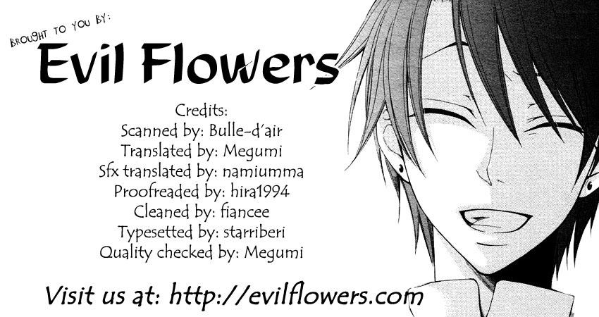 Reimei no Arcana Chapter 11 page 2 - Chapter 11