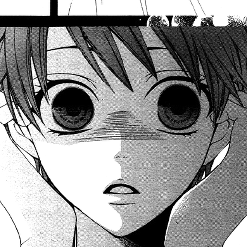 Reimei no Arcana Chapter 12: + Extra cover