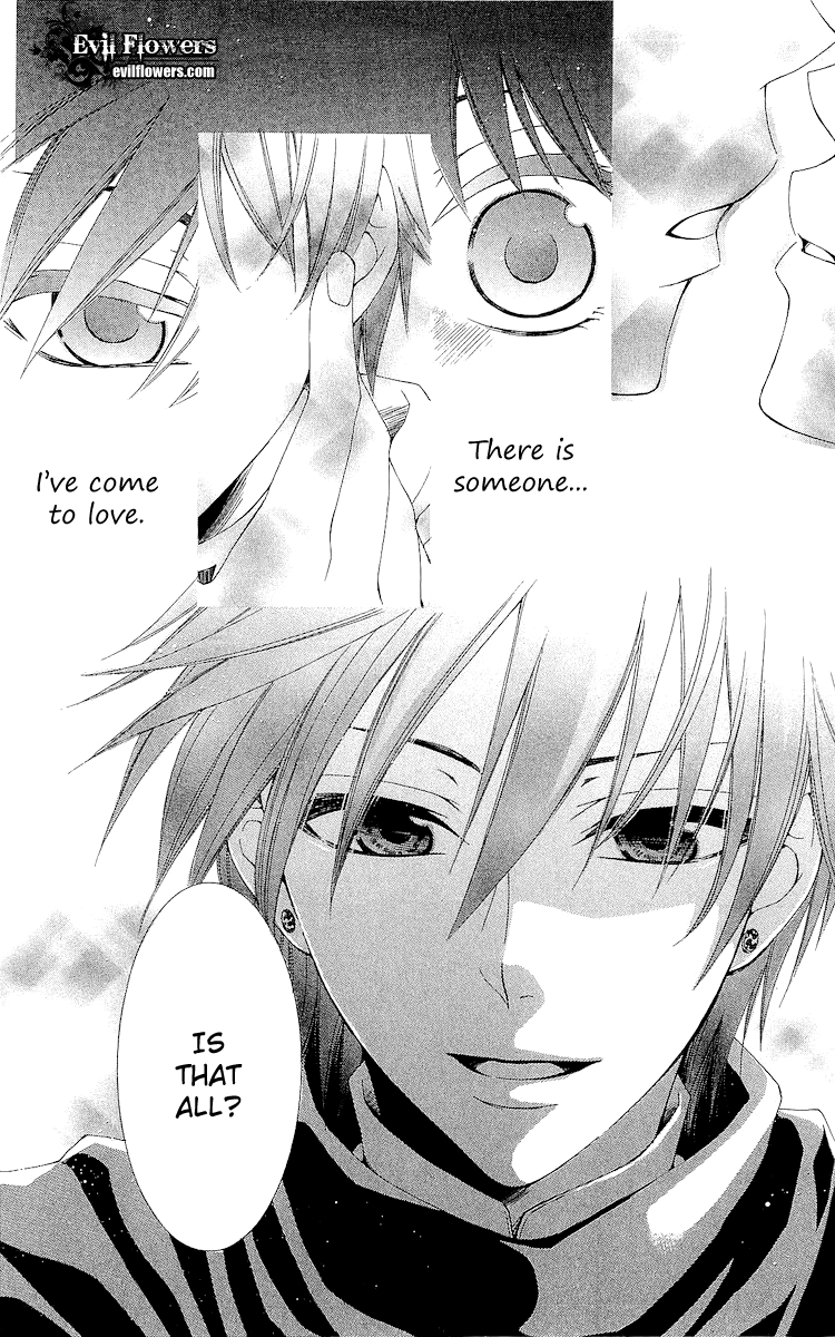 Reimei no Arcana Chapter 15 page 39 - Chapter 15