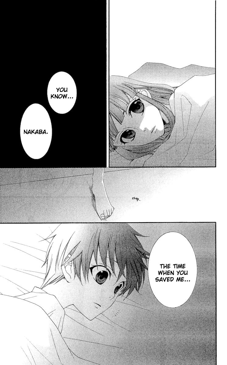 Reimei no Arcana Chapter 16 page 44 - Chapter 16