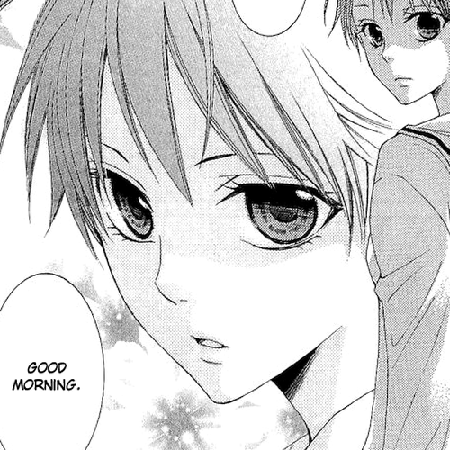 Reimei no Arcana Chapter 19.5 cover