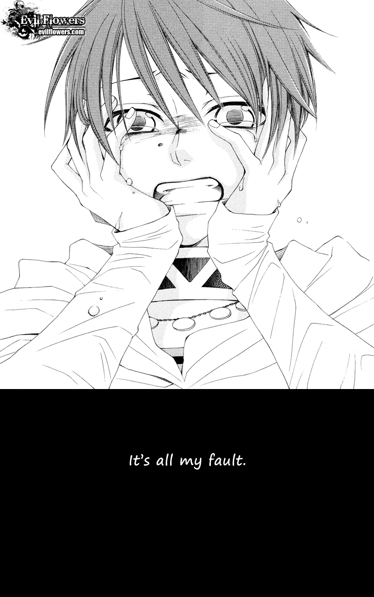 Reimei no Arcana Chapter 20 page 43 - Chapter 20