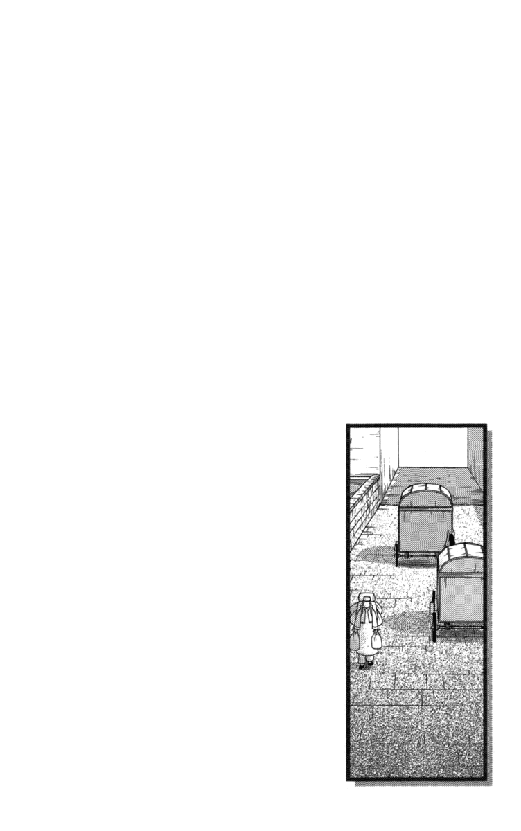 Reimei no Arcana Chapter 22 page 45 - Chapter 22